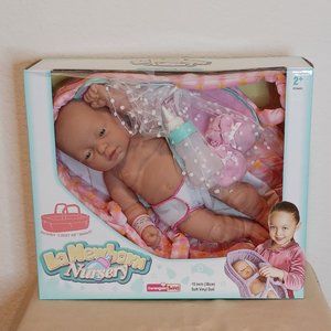 Berenguer La Newborn Doll